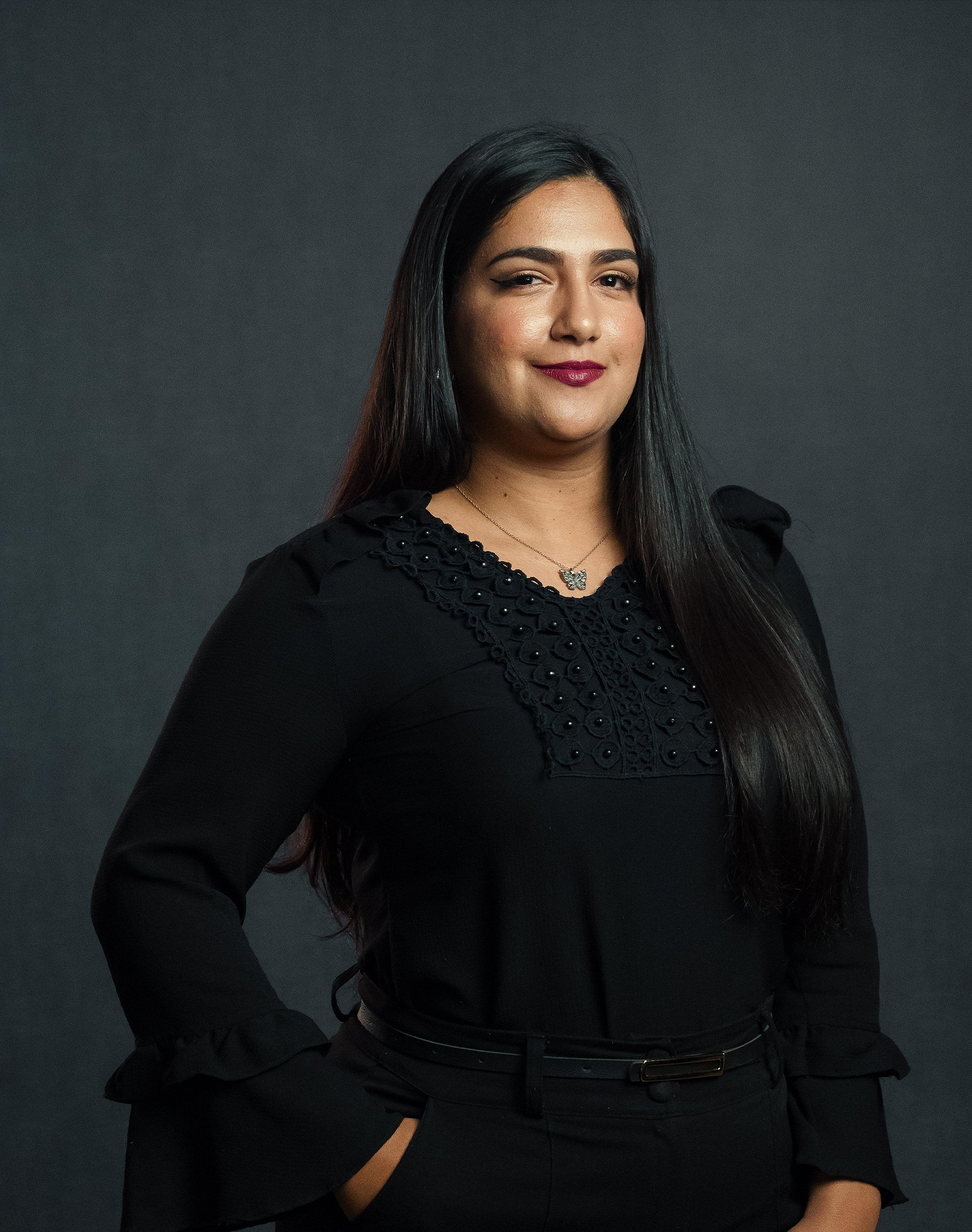 Brenda Rodrigues de Oliveira Advogada