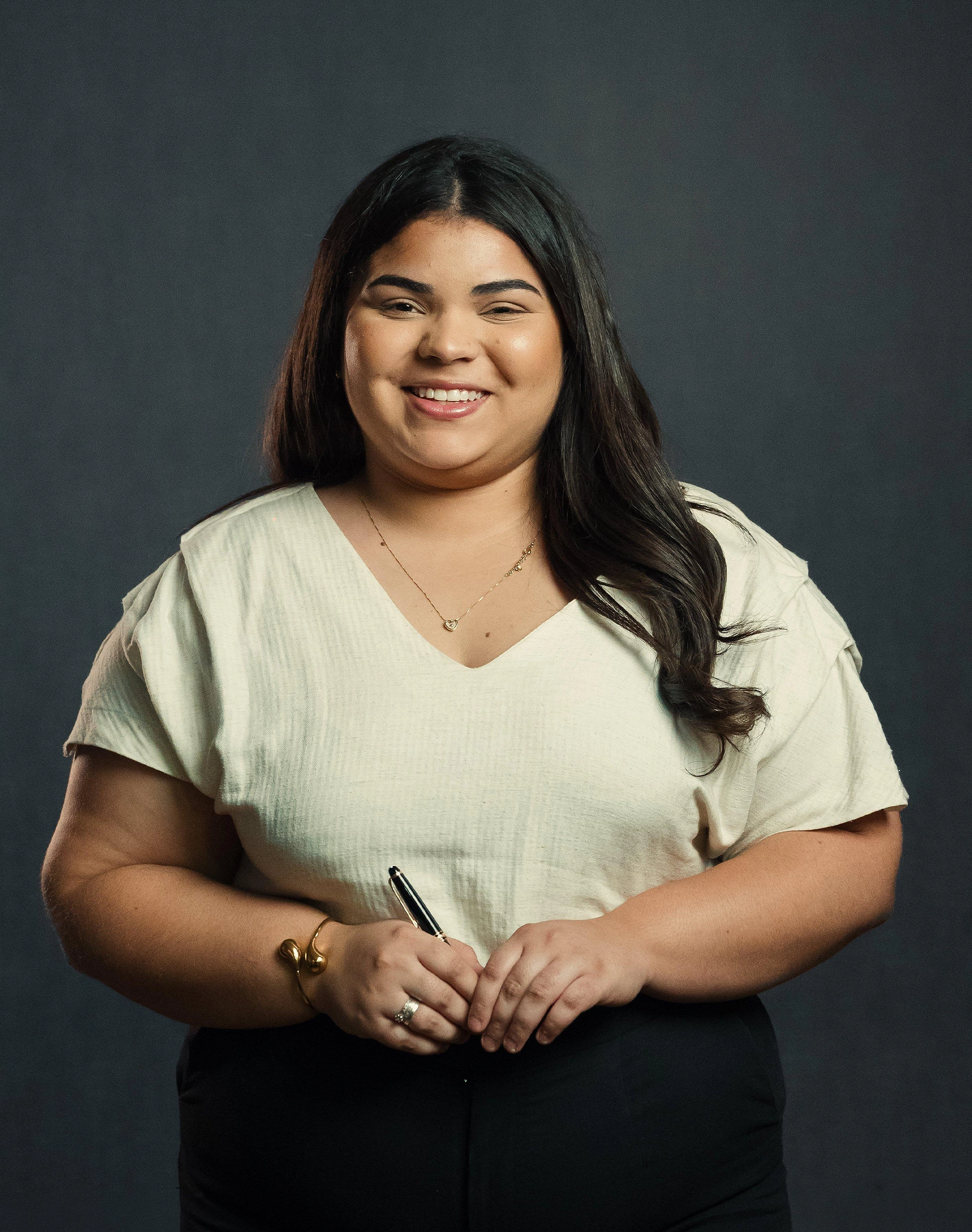 Gabrieli Rodrigues de Paula Estagiária