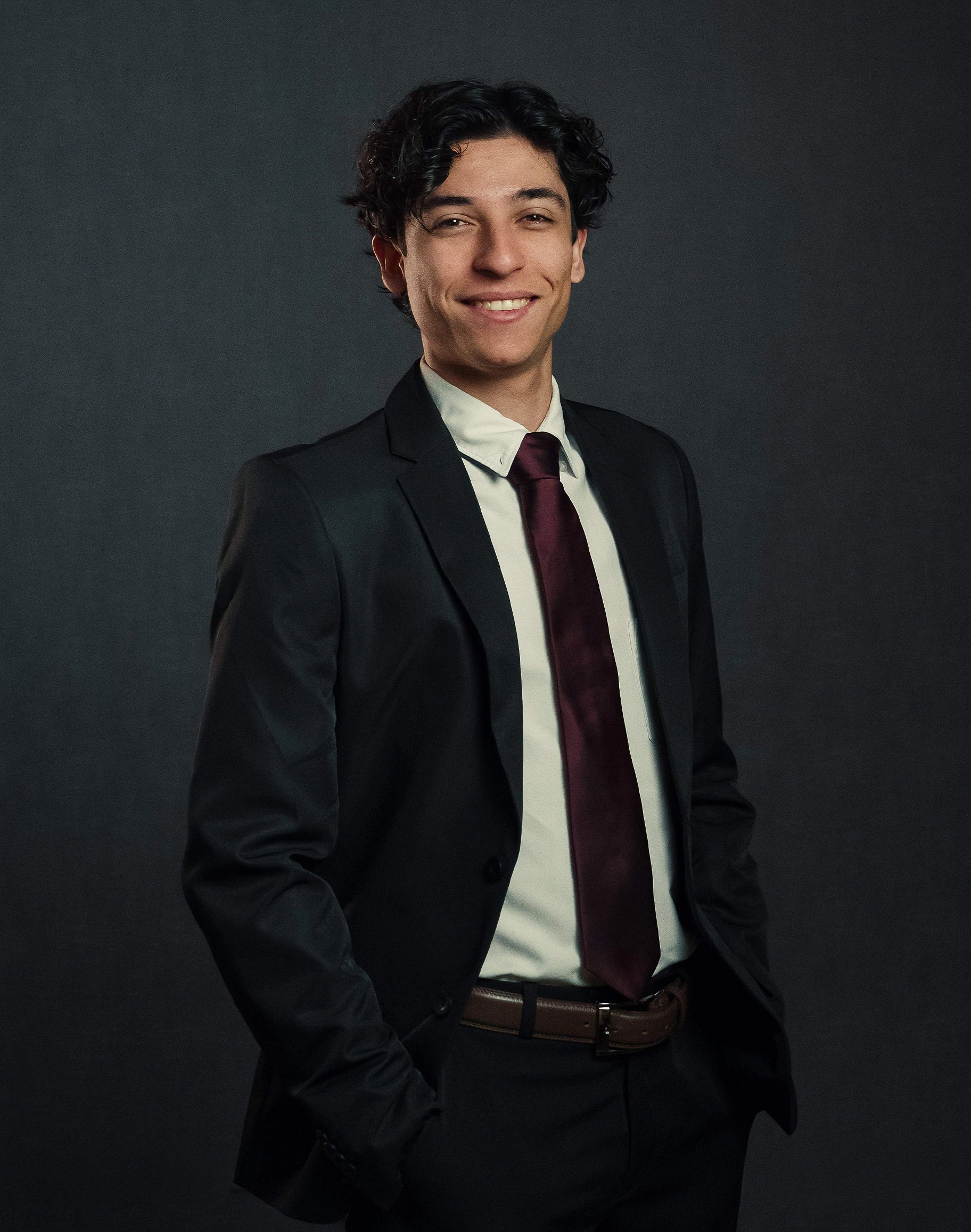 Igor Lira Estagiário