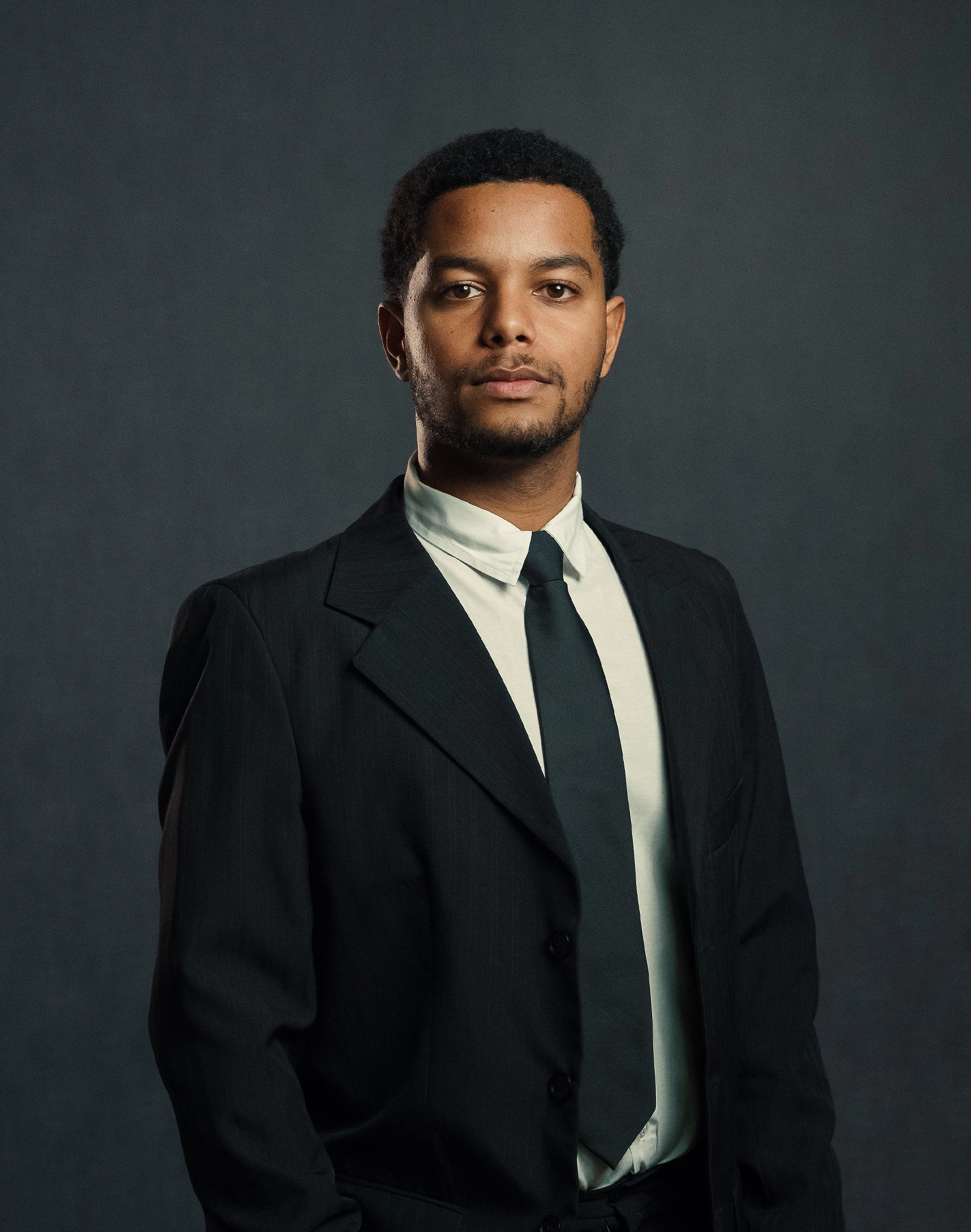 Leonardo Henrique Andrade da Silva Estagiário