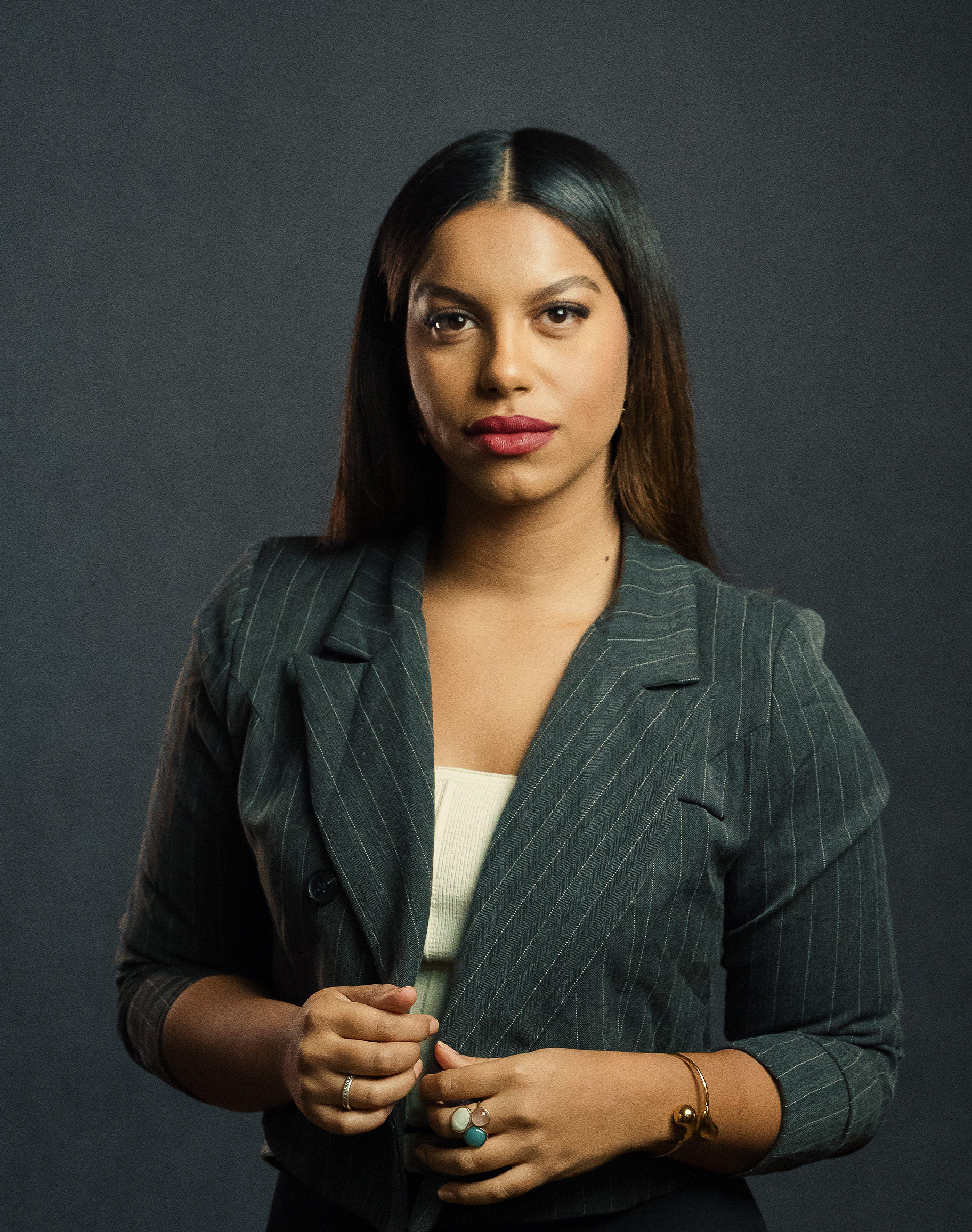 Lorena Carolina de Andrade Advogada