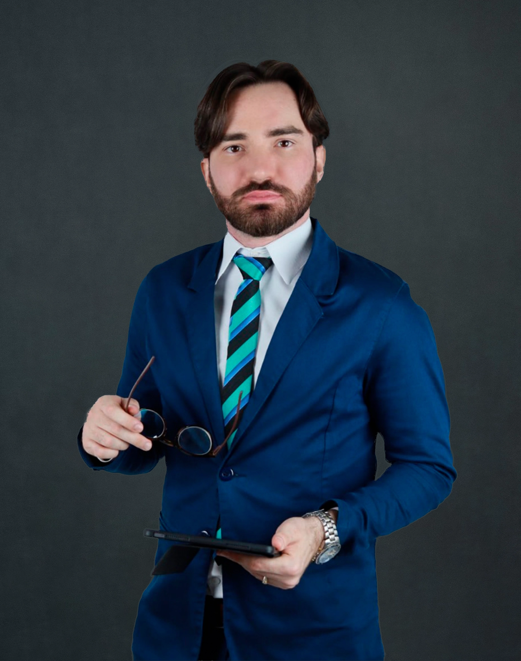 Mário Quiudini Advogado