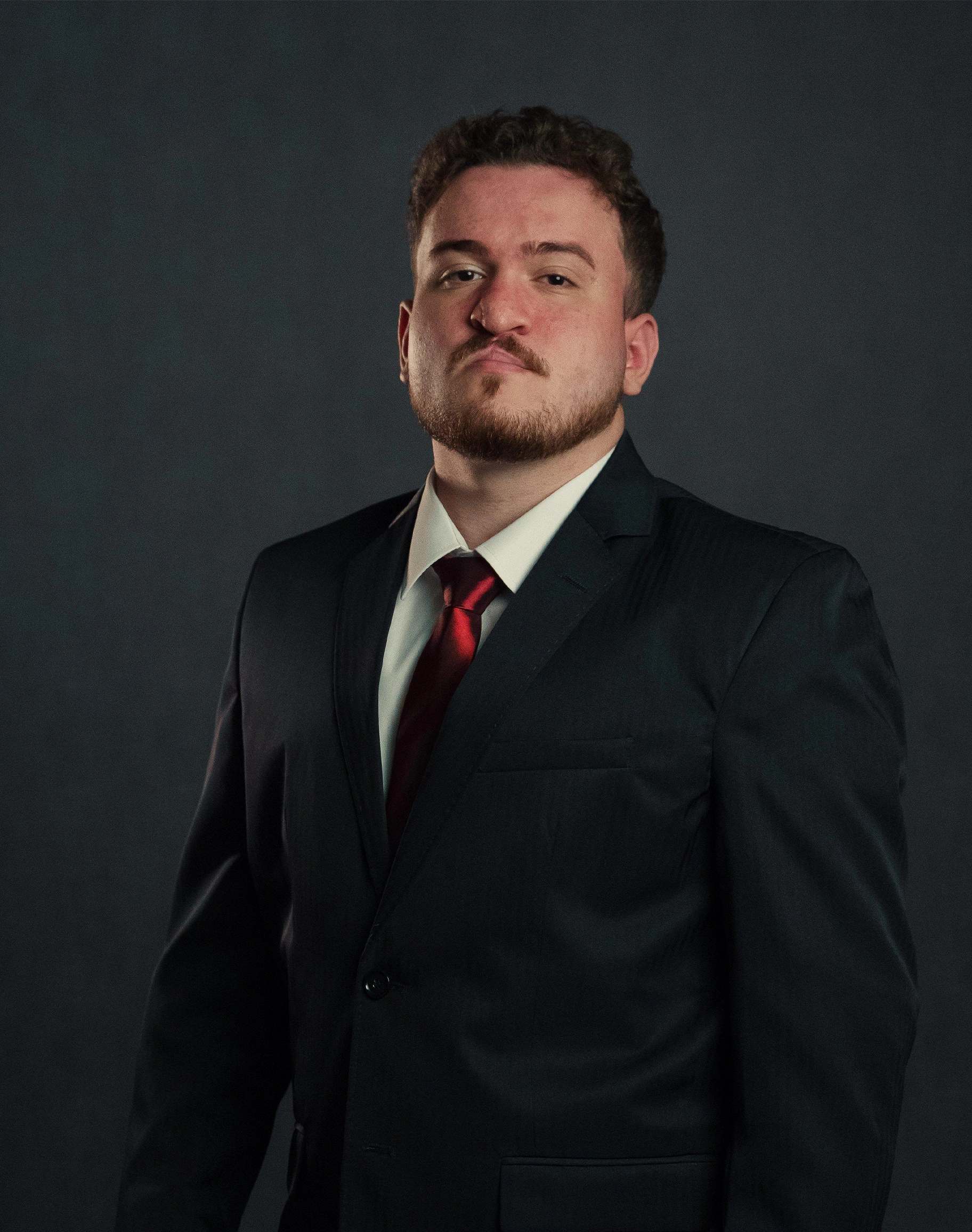 Mateus Uzan Estagiário