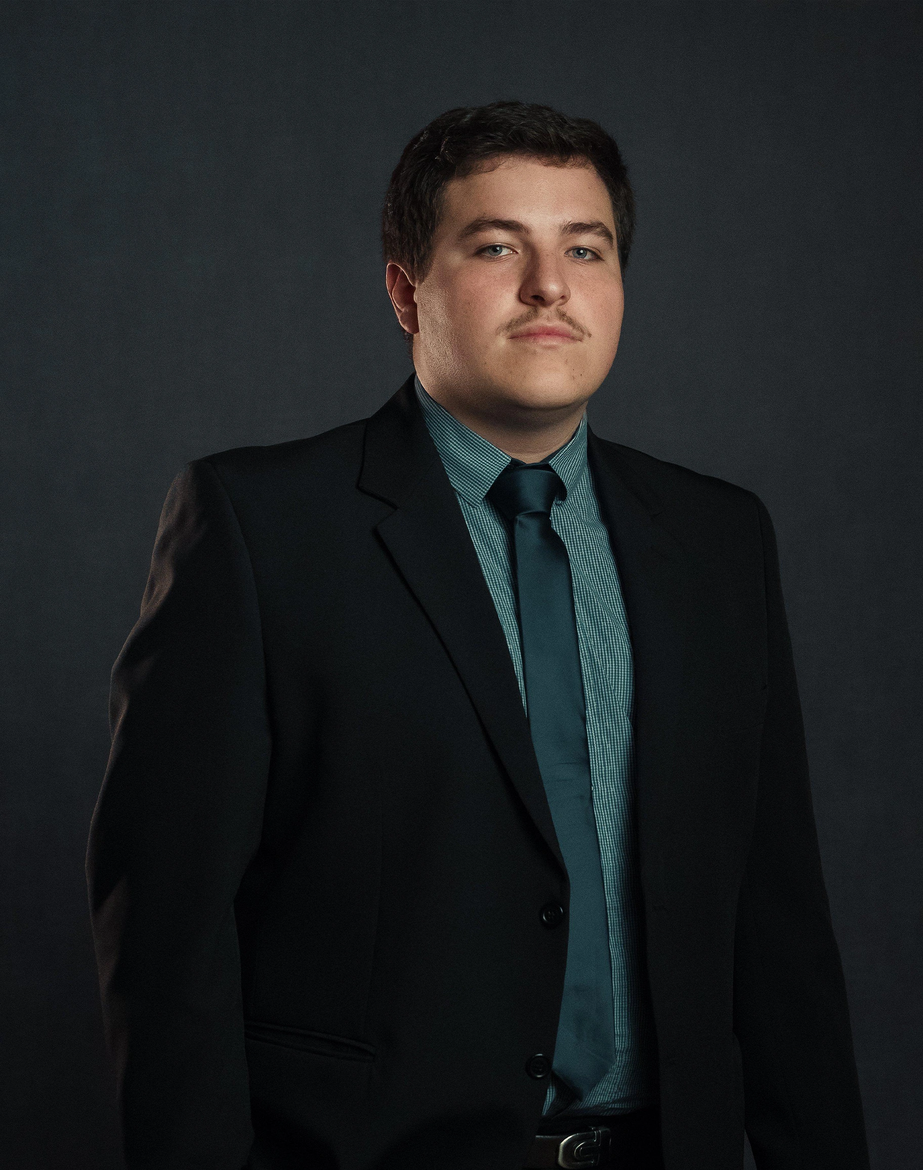 Miguel Ruiz Estagiário