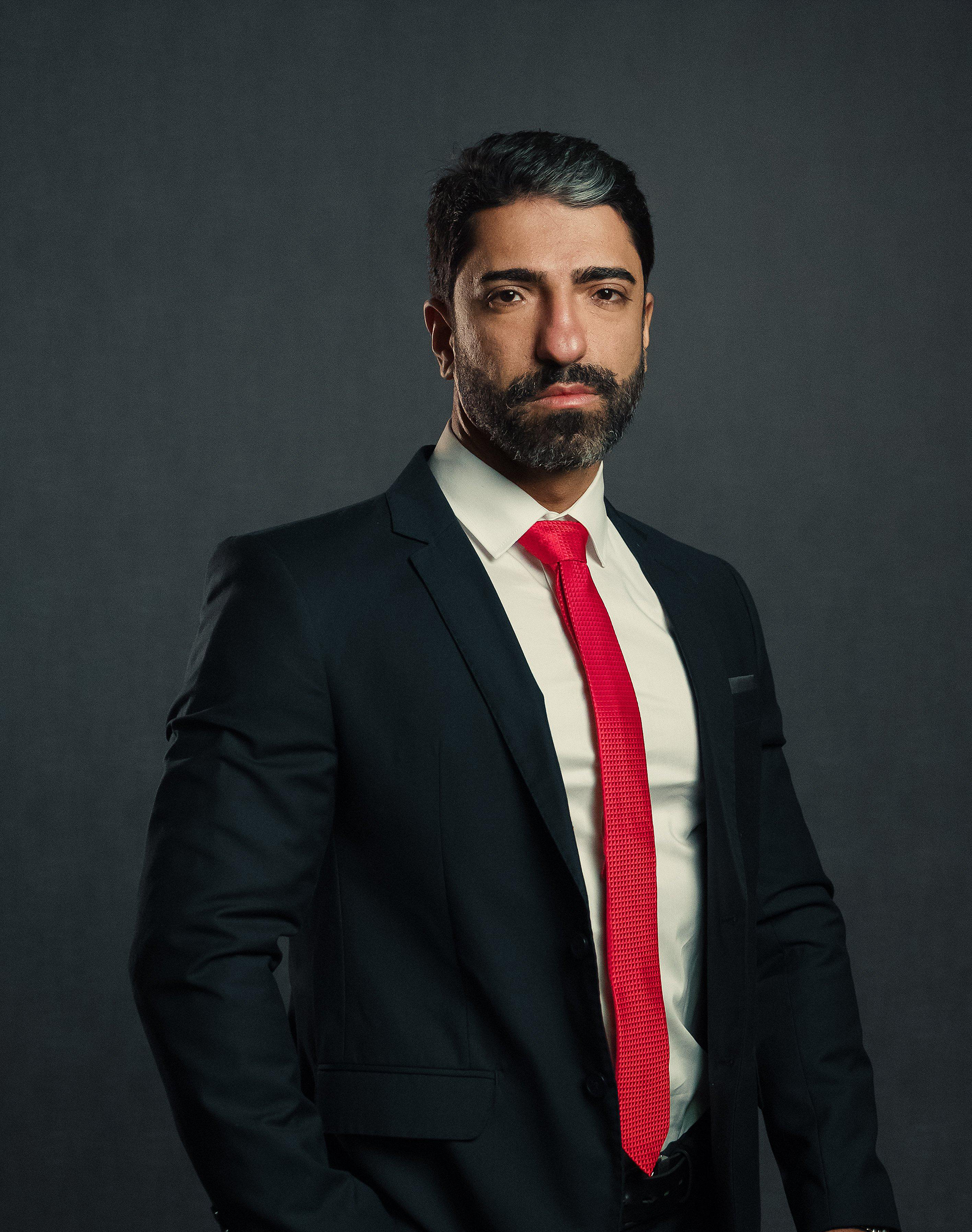 Wesley Dalak da Costa Advogado